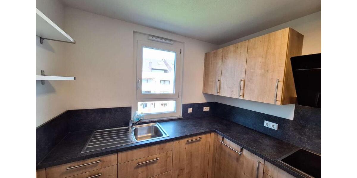 Etagenwohnung Leinfelden-Echterdingen Echterdingen - 4 Zimmer, 105 m&sup2;, 1.750&euro; | Angebot:26516359