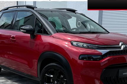 Citroen C3 Aircross 29.000 km 14.999 &euro; Weil im Schönbuch 71093