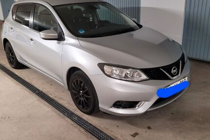 Nissan Pulsar 239.000 km 4.090 &euro; Korntal-Münchingen 70825