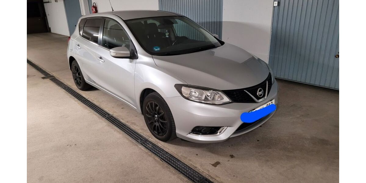 Nissan Pulsar 239.000 km 4.090 &euro; Korntal-Münchingen 70825