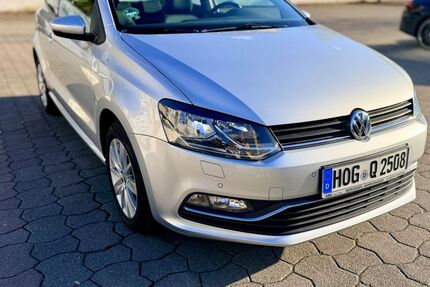 VW Polo 65.316 km 8.190 &euro; Stuttgart 70469