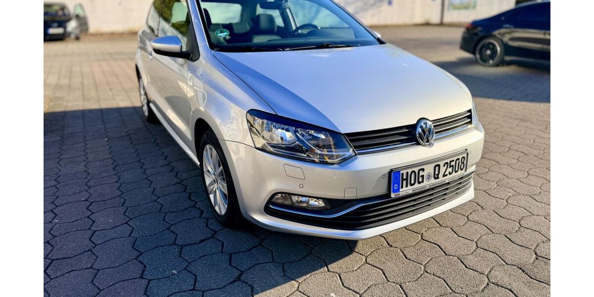 VW Polo 65.316 km 8.190 &euro; Stuttgart 70469