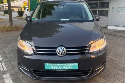 VW Sharan