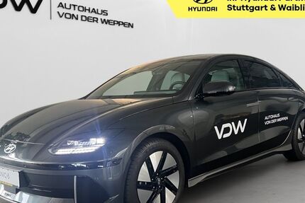 Hyundai IONIQ 6 1.999 km 37.990 &euro; Stuttgart 70469