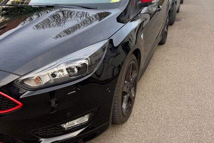 Ford Focus 68.000 km 12.999 &euro; Frickenhausen 72636