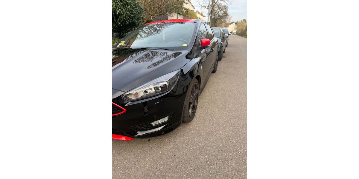 Ford Focus 68.000 km 12.999 &euro; Frickenhausen 72636