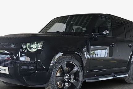 Land Rover Defender 48.367 km 77.980 &euro; Stuttgart 70190
