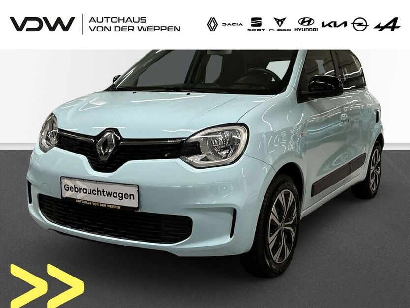 Twingo