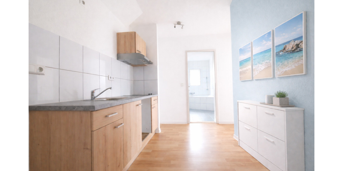 Etagenwohnung Stuttgart Nord - 2 Zimmer, 42 m&sup2;, 217.000&euro; | Angebot:25608128