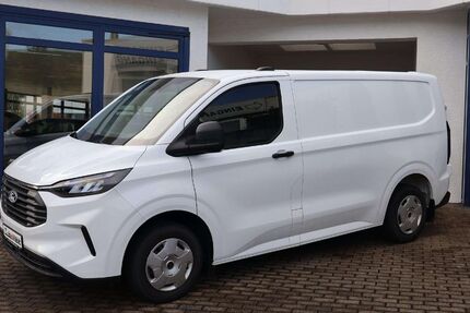 Ford Transit Custom 12.450 km 28.451 &euro; Besigheim 74354