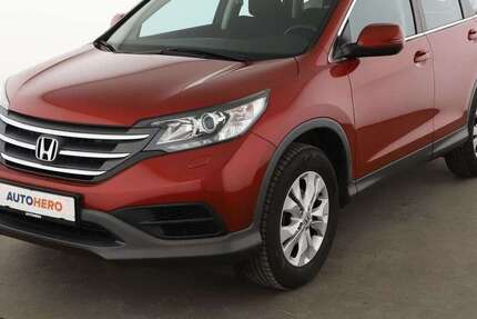 Honda CR-V 63.999 km 14.500 &euro; Stuttgart 70195