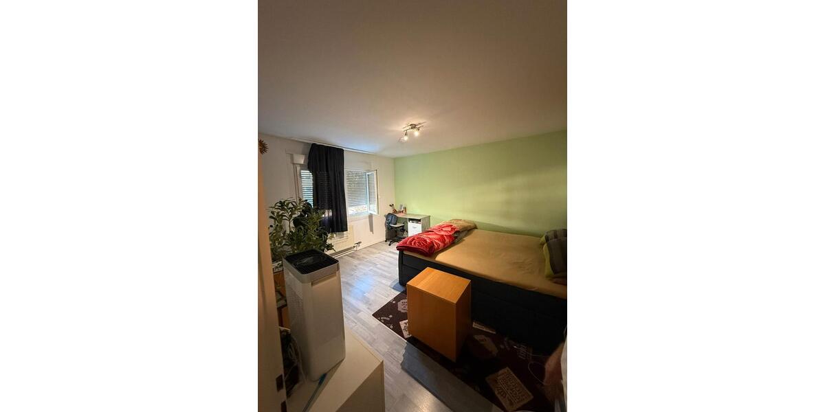 Etagenwohnung Waiblingen - 3 Zimmer, 64 m&sup2;, 229.000&euro; | Angebot:26905240