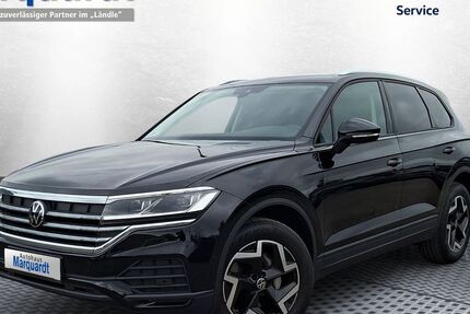 VW Touareg 2.900 km 58.990 &euro; Stuttgart-Zuffenhausen 70437