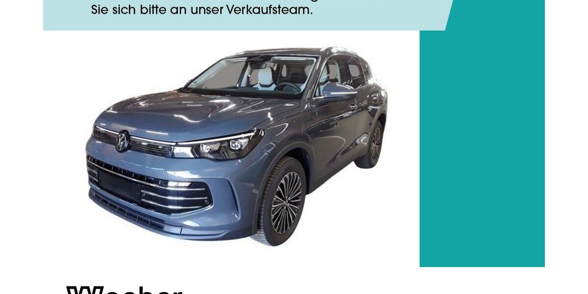 VW Tiguan 9.997 km 42.390 &euro; Leonberg 71229