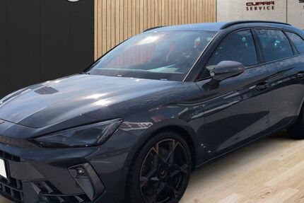 Cupra Leon 2.500 km 48.890 € Murr 71711