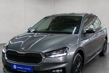 Skoda Fabia 24.893 km 19.490 &euro; Stuttgart 70190