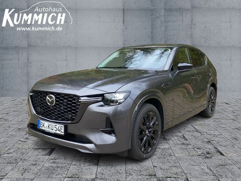 CX-60