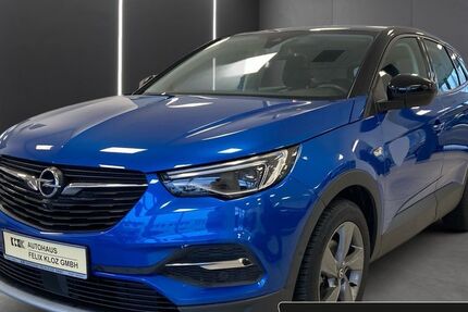 Opel Grandland (X) 44.200 km 15.900 &euro; Korntal 70825