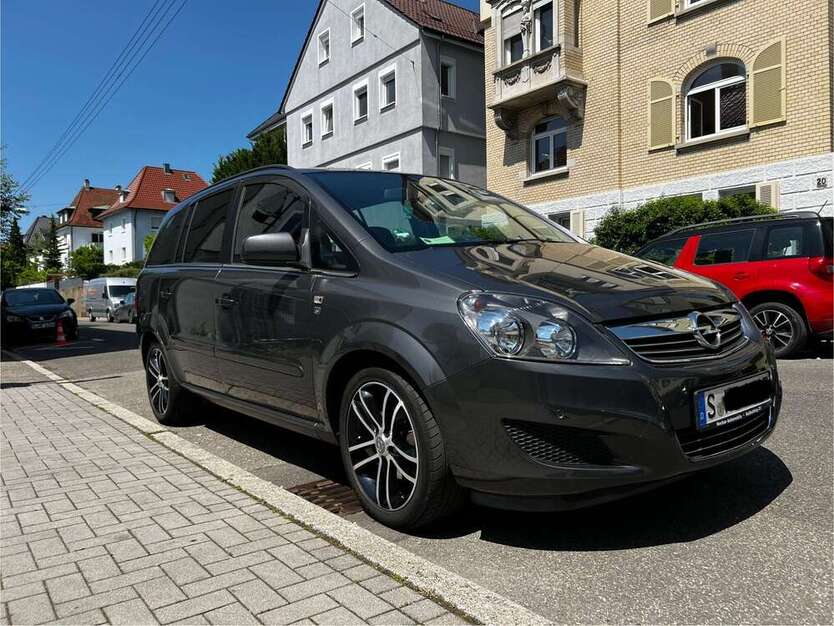 Zafira