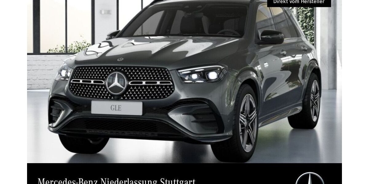 Mercedes-Benz GLE 450 9.900 km 98.990 &euro; Stuttgart 70372