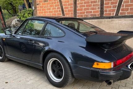 Porsche 911 Urmodell 140.000 km 86.500 &euro; Oberriexingen 71739