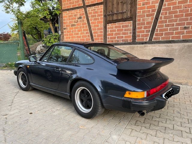 Porsche 911 Urmodell 140.000 km 86.500 &euro; Oberriexingen 71739