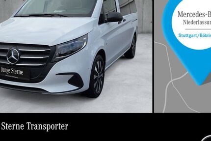 Mercedes-Benz Vito 13.458 km 49.990 &euro; Böblingen 71034