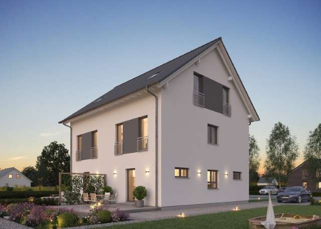 Haus zum Kaufen in Ebersbach 536.999 € 148 m²