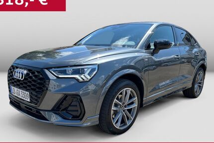 Audi Q3 11.800 km 39.830 &euro; Ludwigsburg 71636