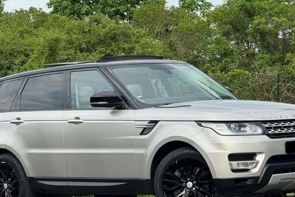 Land Rover Range Rover Sport 150.000 km 26.000 € Murr 71711