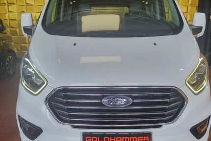 Ford Tourneo Custom 119.870 km 28.999 € Winnenden 71364