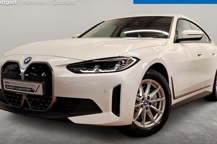 BMW i4 30.076 km 36.703 &euro; Stuttgart 70569