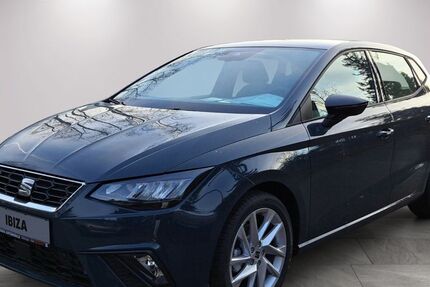 Seat Ibiza 1.100 km 20.890 &euro; Böblingen 71034