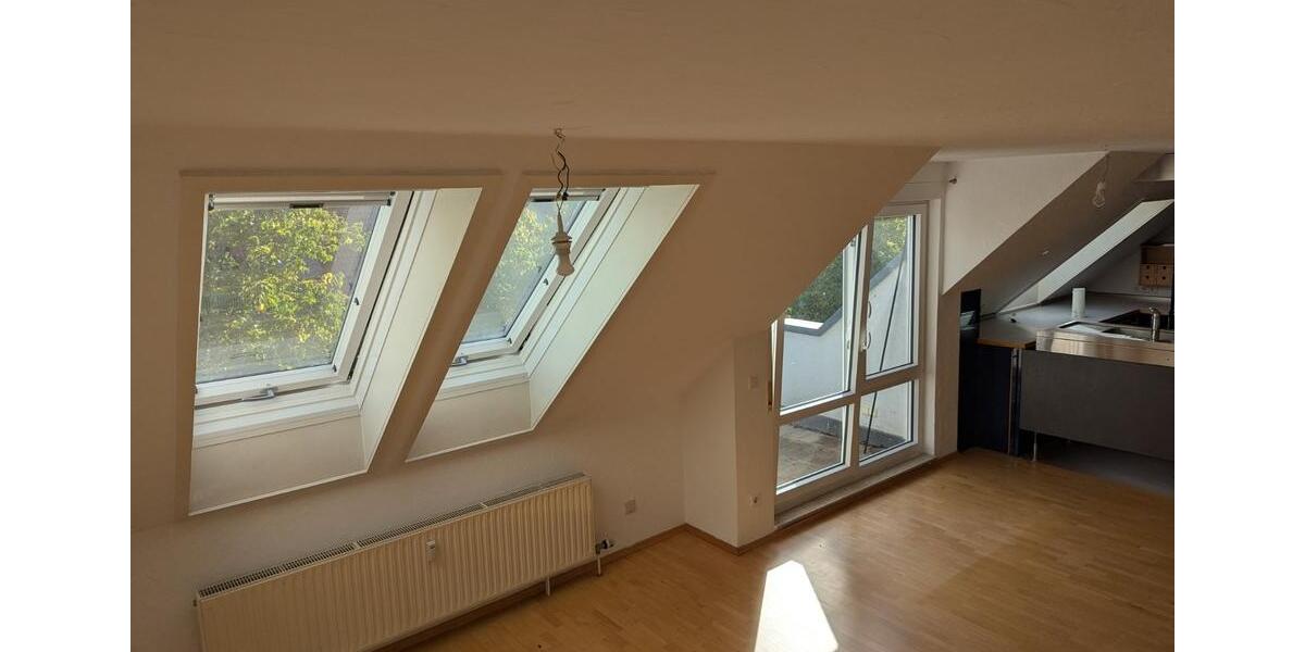 Maisonettenwohnung Ludwigsburg Pflugfelden - 2.5 Zimmer, 67 m&sup2;, 1.050&euro; | Angebot:25044512