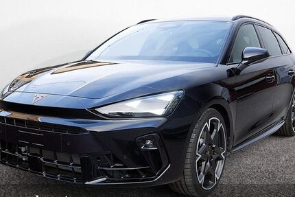 Cupra Leon 3.500 km 44.980 &euro; Bietigheim-Bissingen 74321