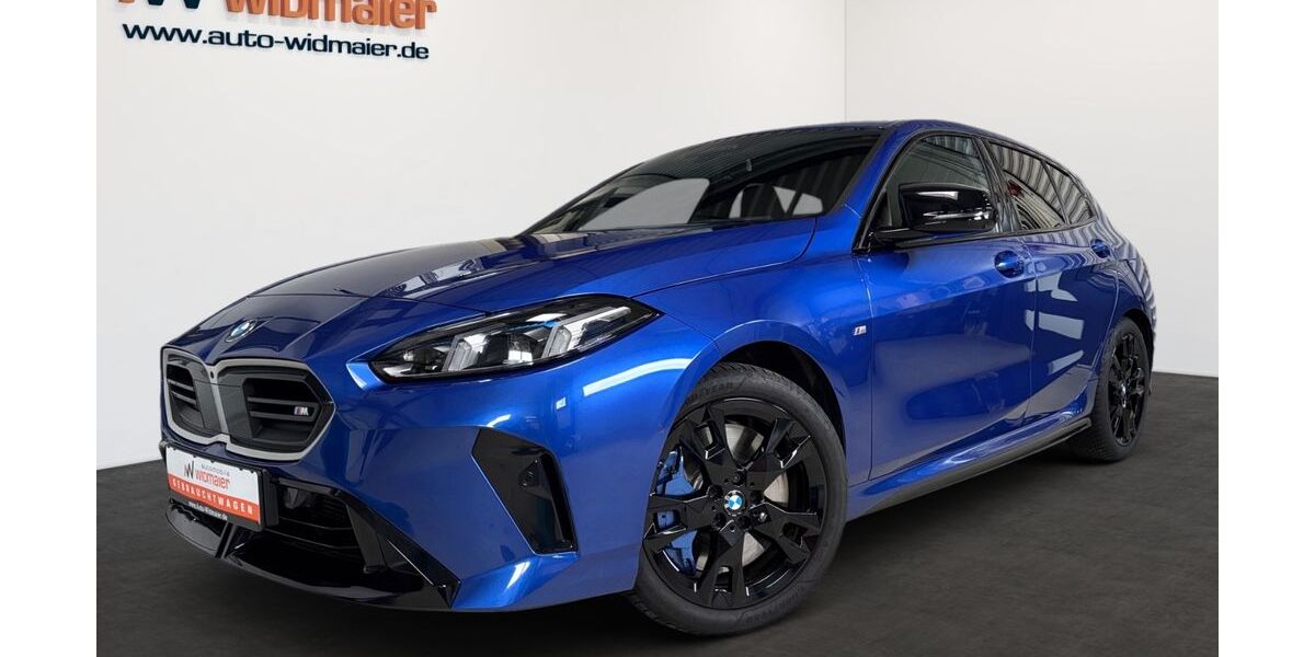 BMW M135 27.500 km 39.990 € Besigheim - Ottmarsheim 74354