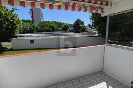ATTRAKTIVES ZUHAUSE FÜR PAARE UND FAMILIEN - Wohnung Böblingen Dagersheim | Angebot:26795059