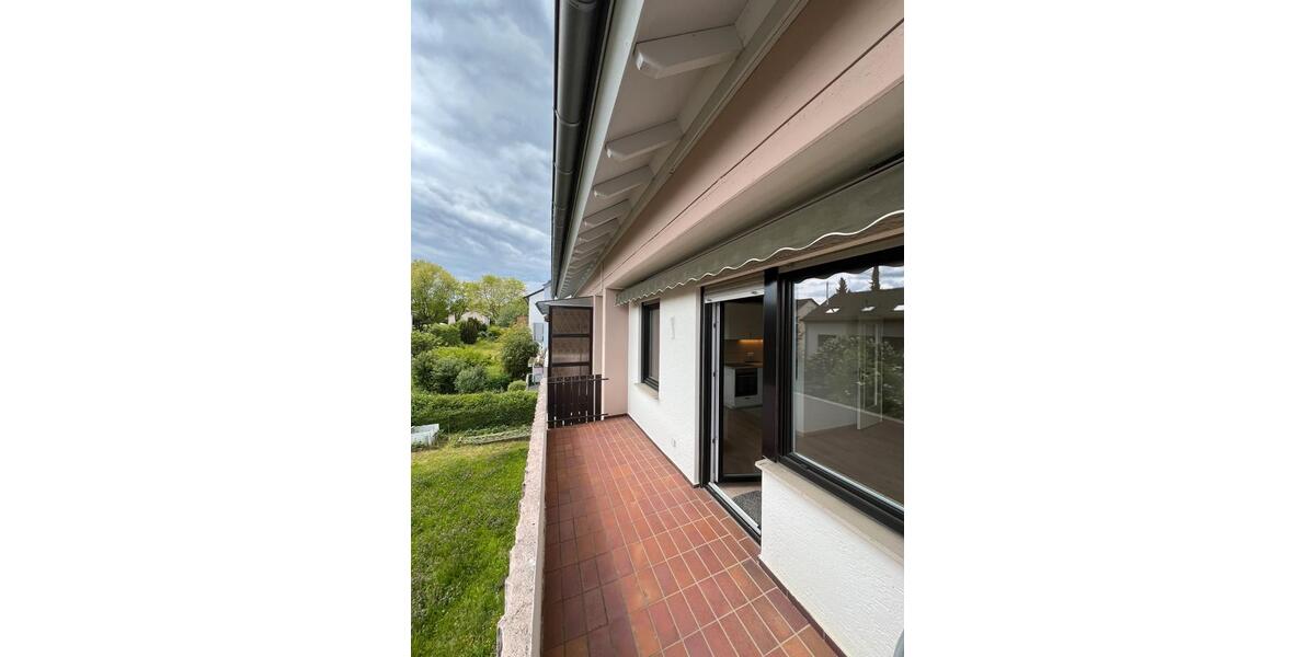 Etagenwohnung Stuttgart Sillenbuch - 1.5 Zimmer, 35 m&sup2;, 560&euro; | Angebot:26699912