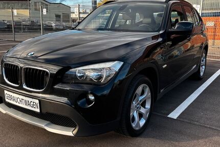 BMW X1 197.300 km 7.299 € Asperg 71679