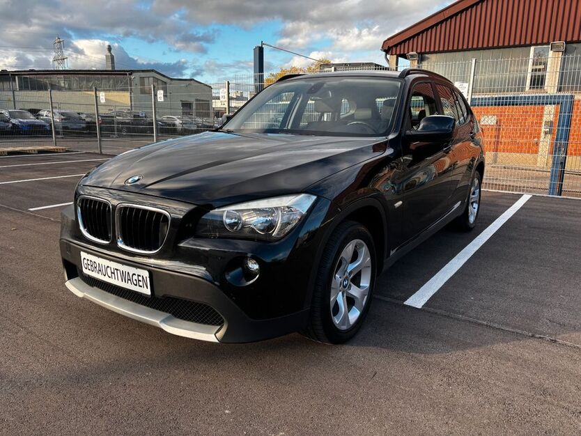 BMW X1 197.300 km 7.299 € Asperg 71679