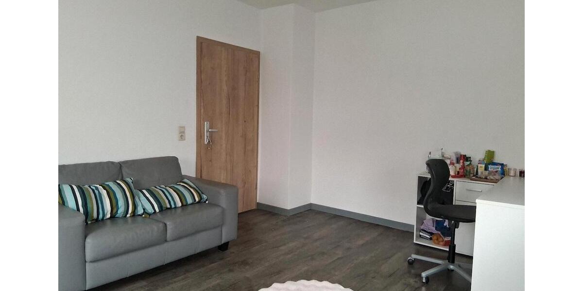 Erdgeschoßwohnung Stuttgart Feuerbach - 1 Zimmer, 17 m&sup2;, 490&euro; | Angebot:26335070