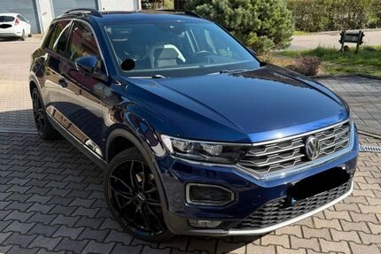 VW T-Roc 66.300 km 22.900 &euro; Winnenden 71364