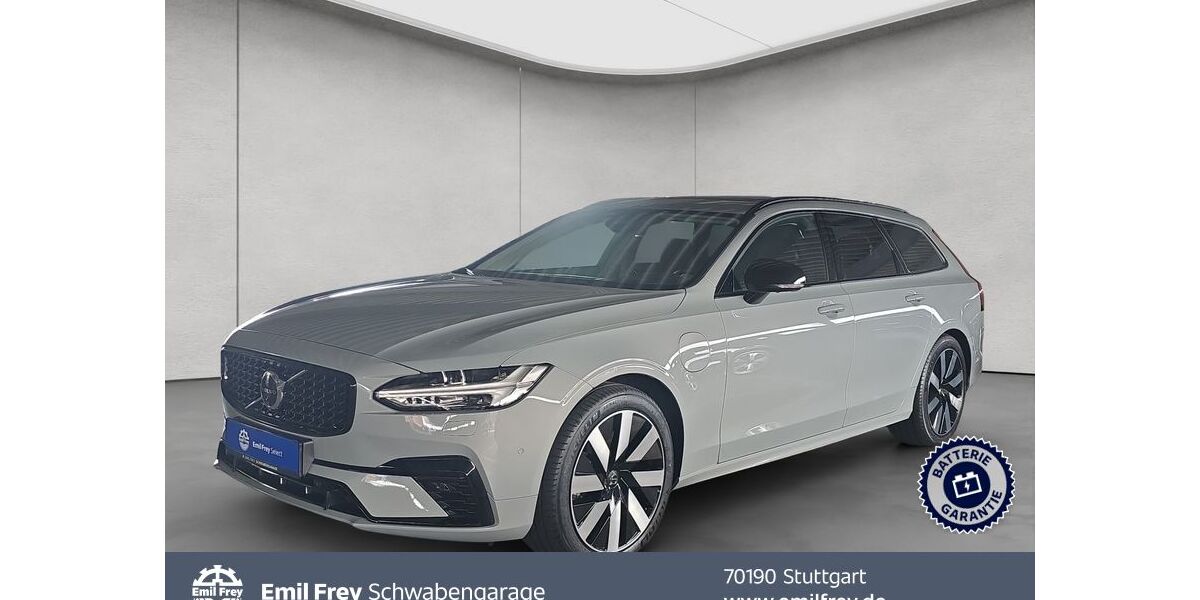 Volvo V90 23.779 km 53.950 &euro; Stuttgart 70190
