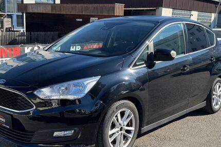 Ford C-Max 87.000 km 7.990 &euro; Filderstadt bei Stuttgart 70794