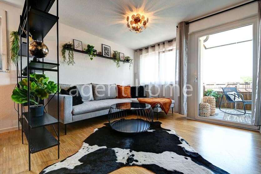 Wohnung zum Mieten in Stuttgart 2.490 € 100 m²