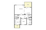 Reihenmittelhaus Stuttgart Steckfeld - 9 Zimmer, 208 m&sup2;, 765.000&euro; | Angebot:26319304