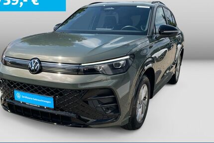 VW Tiguan 10.000 km 44.388 € Backnang 71522