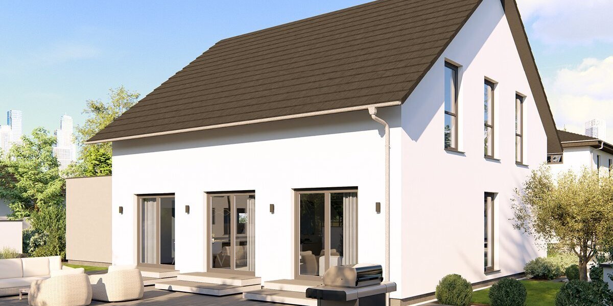 Modernes Einfamilienhaus in Filderstadt - Individuell geplant und hochwertig ausgestattet - Einfamilienhaus Filderstadt | Angebot:27347127