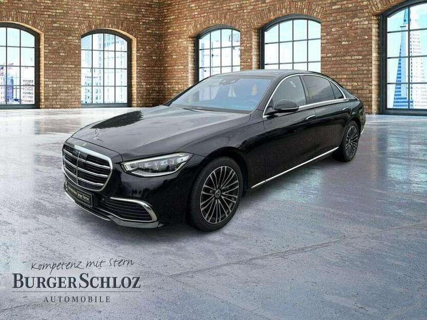 S 450