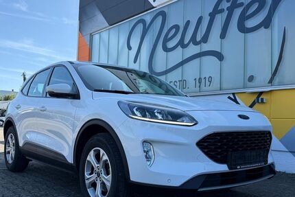 Ford Kuga 42.400 km 22.699 € Herrenberg-Kuppingen 71083